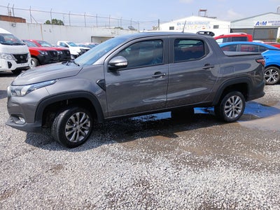 2025 RAM JOURNEY 700 BIGHORN CREW CAB CVT, 4 PUERTAS