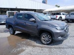 2025 RAM JOURNEY 700 BIGHORN CREW CAB CVT, 4 PUERTAS