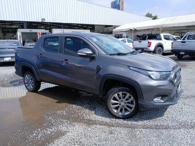 2025 RAM JOURNEY 700 BIGHORN CREW CAB CVT, 4 PUERTAS