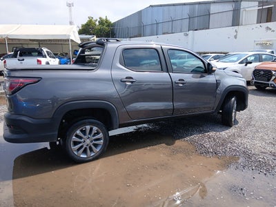 2025 RAM JOURNEY 700 BIGHORN CREW CAB CVT, 4 PUERTAS