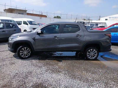 2025 RAM JOURNEY 700 BIGHORN CREW CAB CVT, 4 PUERTAS