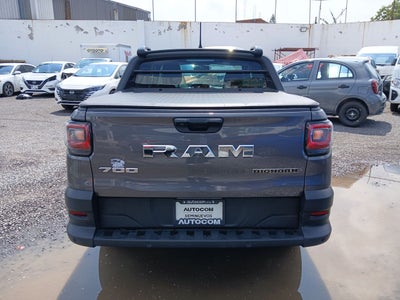 2025 RAM JOURNEY 700 BIGHORN CREW CAB CVT, 4 PUERTAS