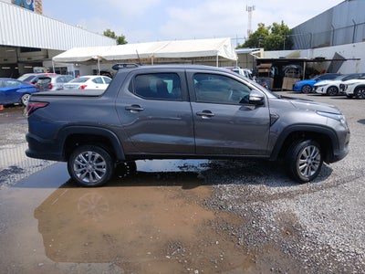 2025 RAM JOURNEY 700 BIGHORN CREW CAB CVT, 4 PUERTAS
