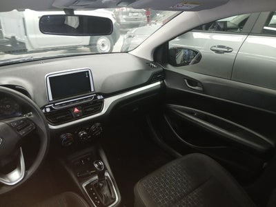 2024 Hyundai HB20 HB20 HB GL AT