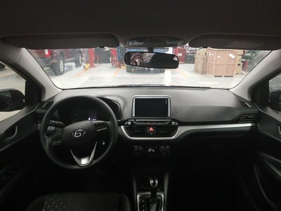 2024 Hyundai HB20 HB20 HB GL AT