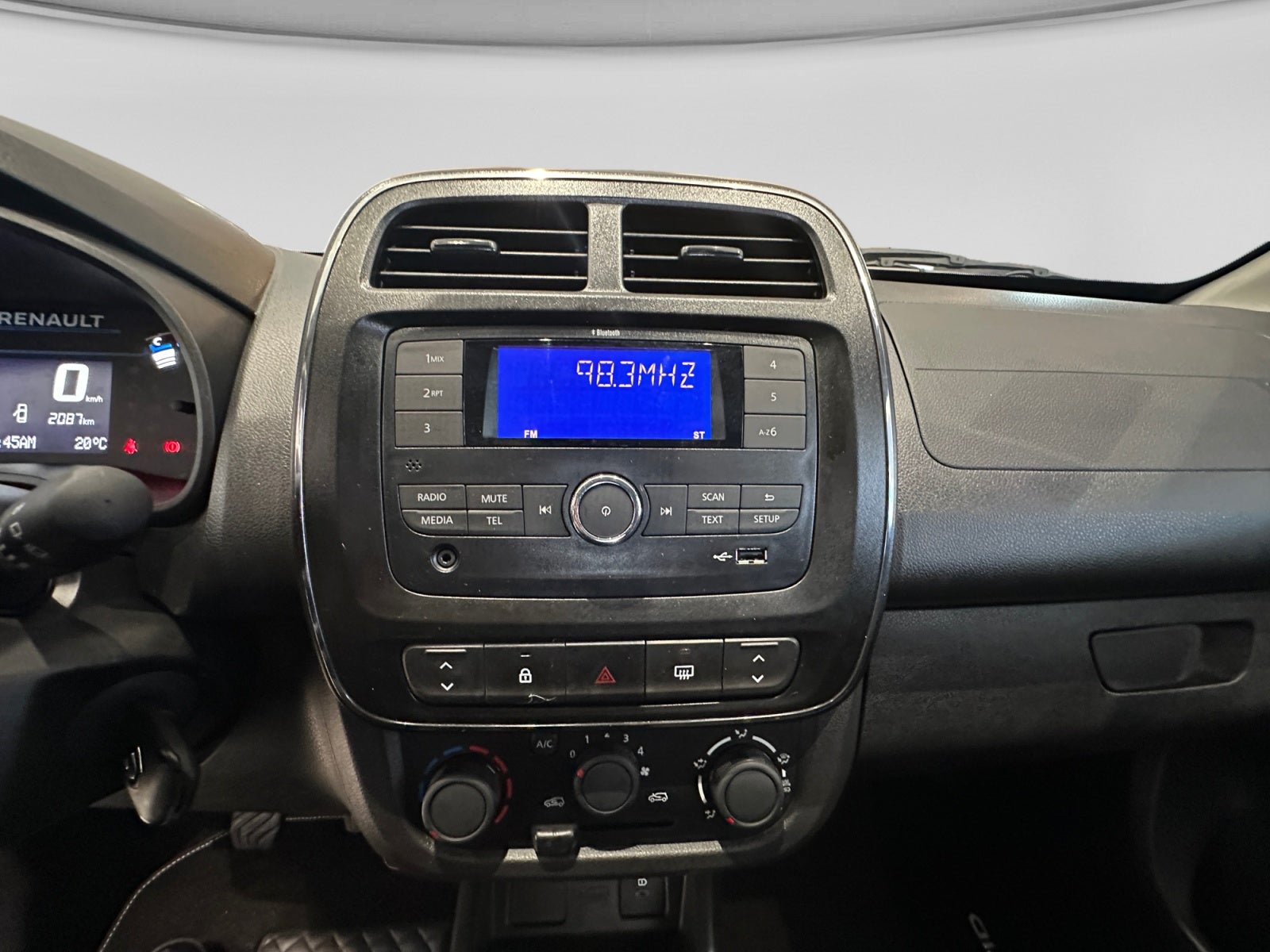 2026 RENAULT KWID KWID INTENS TM MY2026