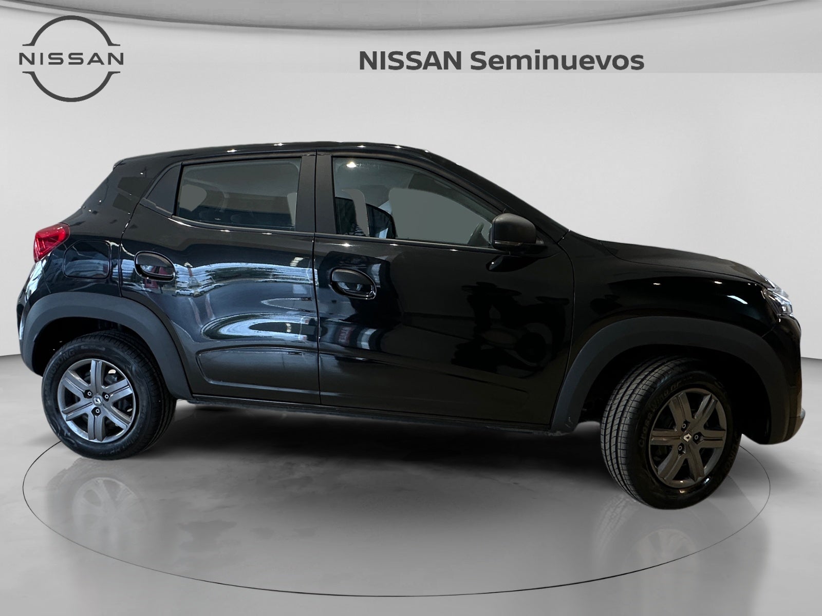 2026 RENAULT KWID KWID INTENS TM MY2026