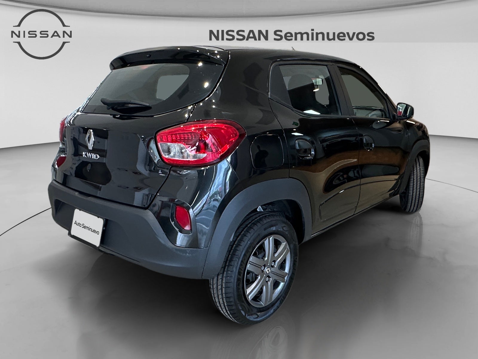 2026 RENAULT KWID KWID INTENS TM MY2026