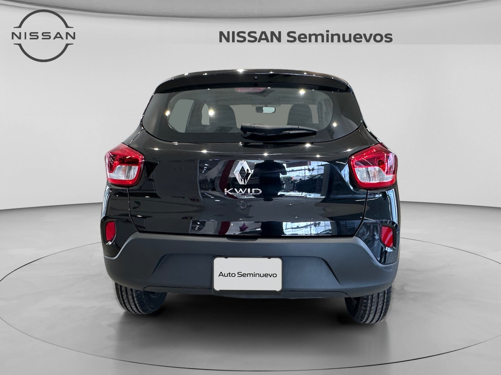 2026 RENAULT KWID KWID INTENS TM MY2026