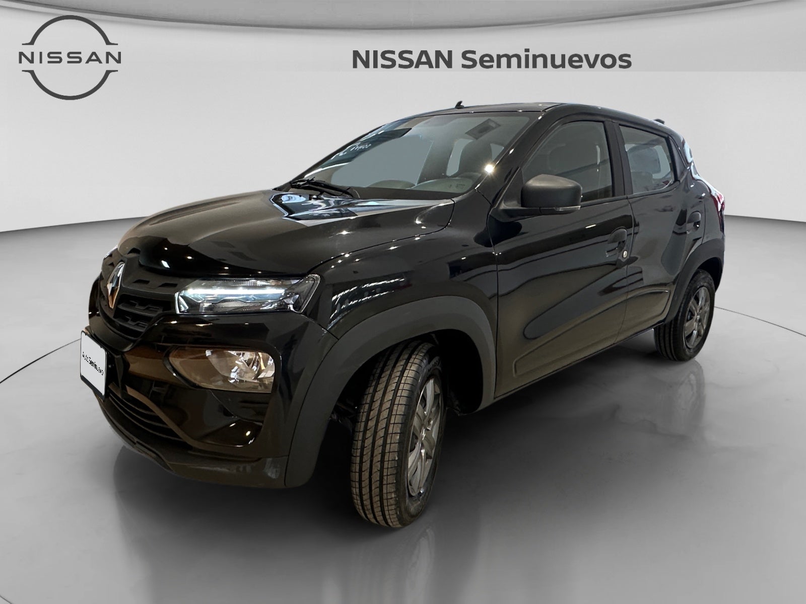 2026 RENAULT KWID KWID INTENS TM MY2026