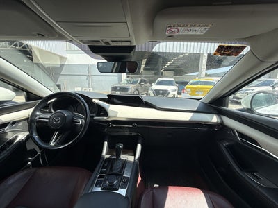 2021 Mazda MAZDA3 100 ANIVERSARIO T/A SEDÁN