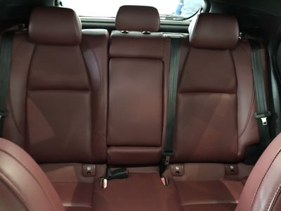 2022 Mazda MAZDA3 SIGNATURE AWD