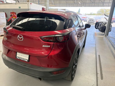 2019 Mazda Mazda CX-3 I GT 2WD