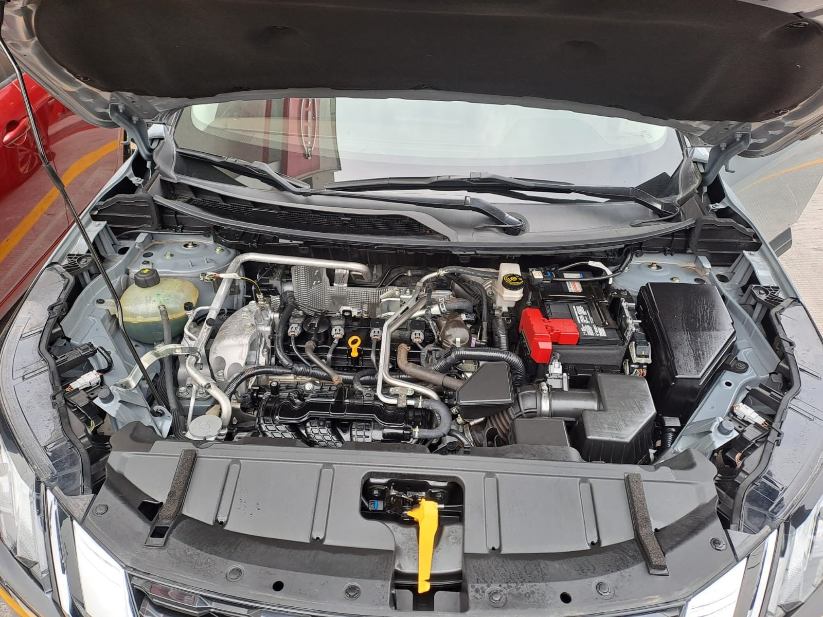 2023 Nissan X-TRAIL EXCLUSIVE E-POWER 2 ROW 23