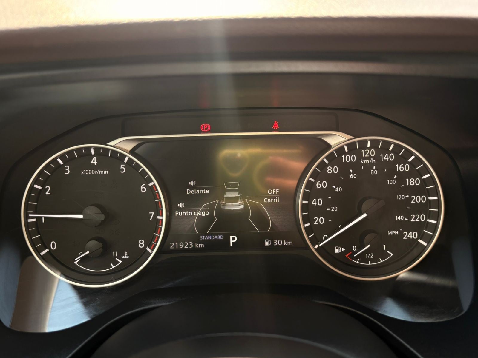 2023 Nissan X-TRAIL EXCLUSIVE E-POWER 2 ROW 23