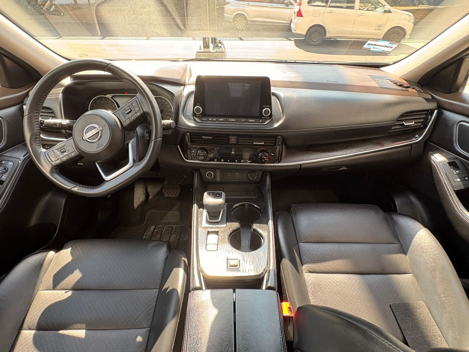 2023 Nissan X-TRAIL EXCLUSIVE E-POWER 2 ROW 23