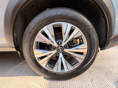 2023 Nissan X-TRAIL EXCLUSIVE E-POWER 2 ROW 23