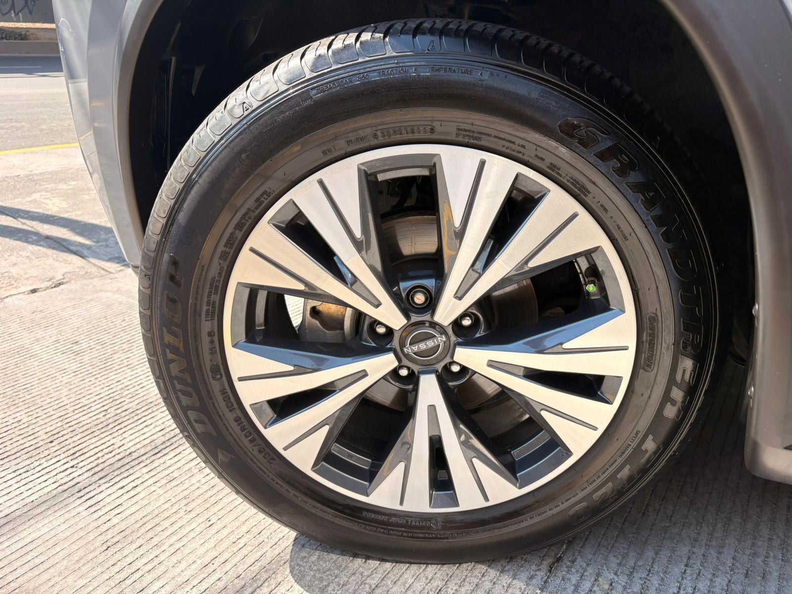 2023 Nissan X-TRAIL EXCLUSIVE E-POWER 2 ROW 23