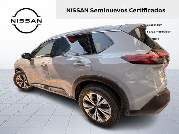 2023 Nissan X-TRAIL EXCLUSIVE E-POWER 2 ROW 23