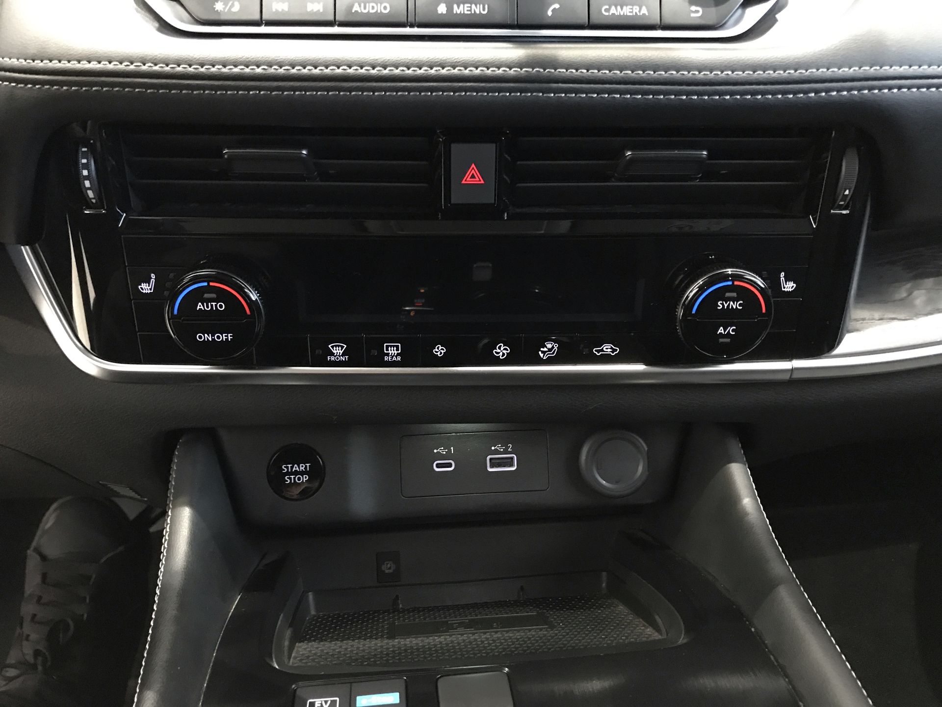 2025 Nissan X-TRAIL EXCLUSIVE E-POWER 2 ROW 25