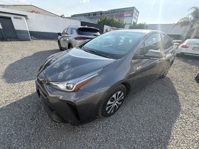 2020 Toyota PRIUS PREMIUM