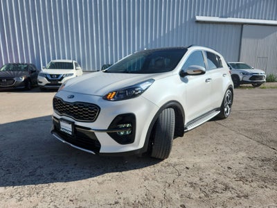 2020 Kia SPORTAGE 2.4L SXL T/A