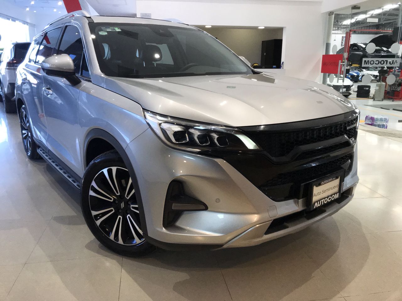 2023 Dodge JOURNEY GT PLUS