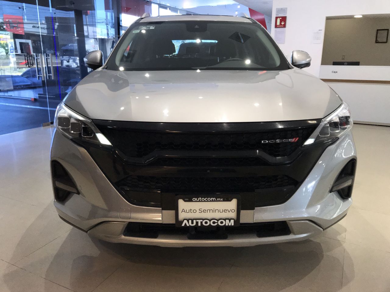 2023 Dodge JOURNEY GT PLUS