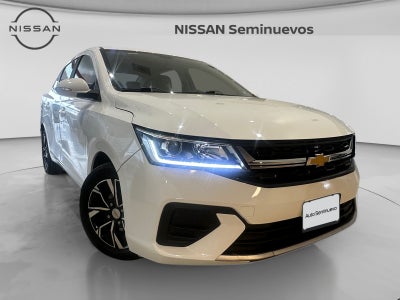 2024 Chevrolet AVEO LT PLUS