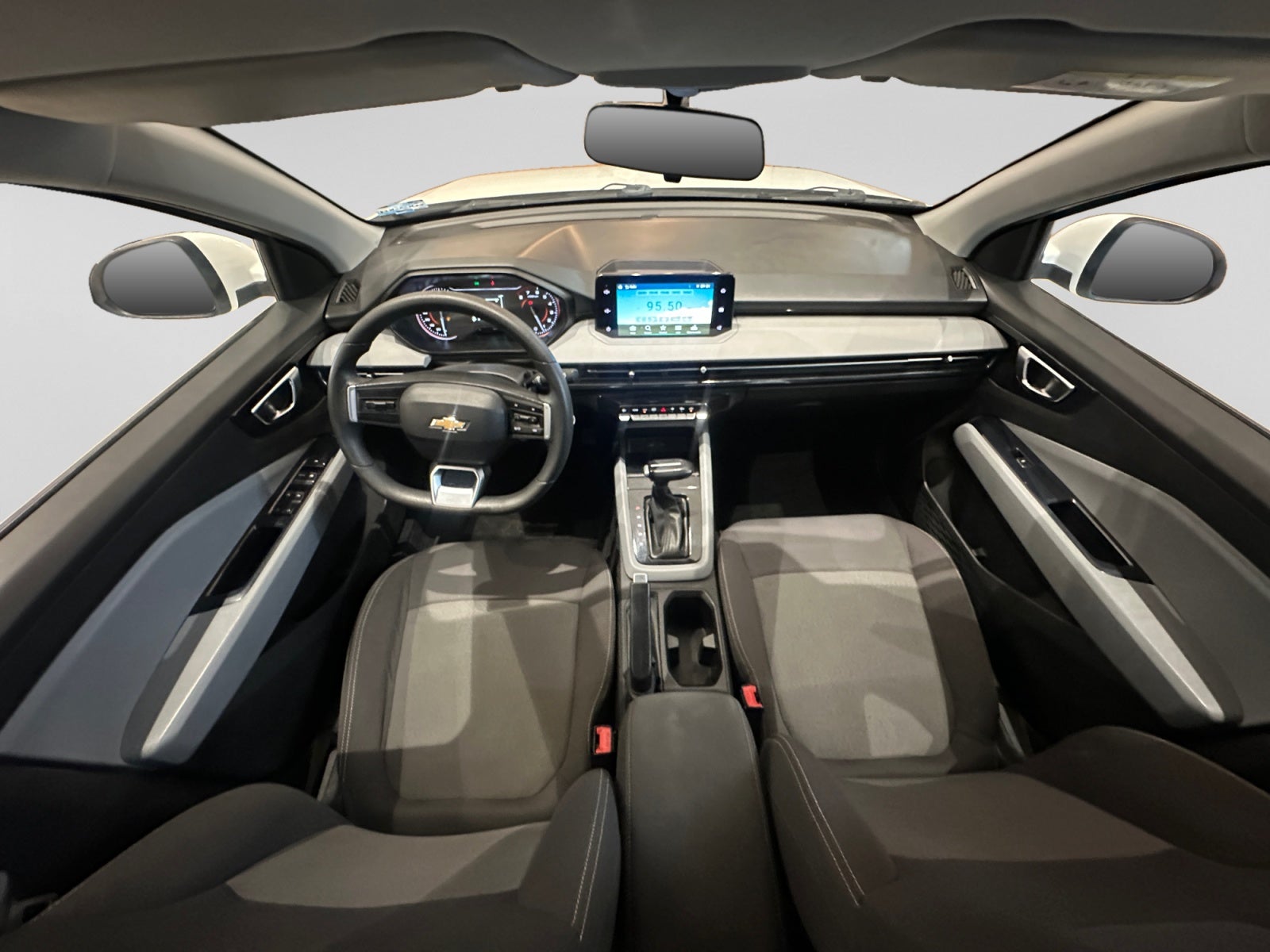 2024 Chevrolet AVEO LT PLUS