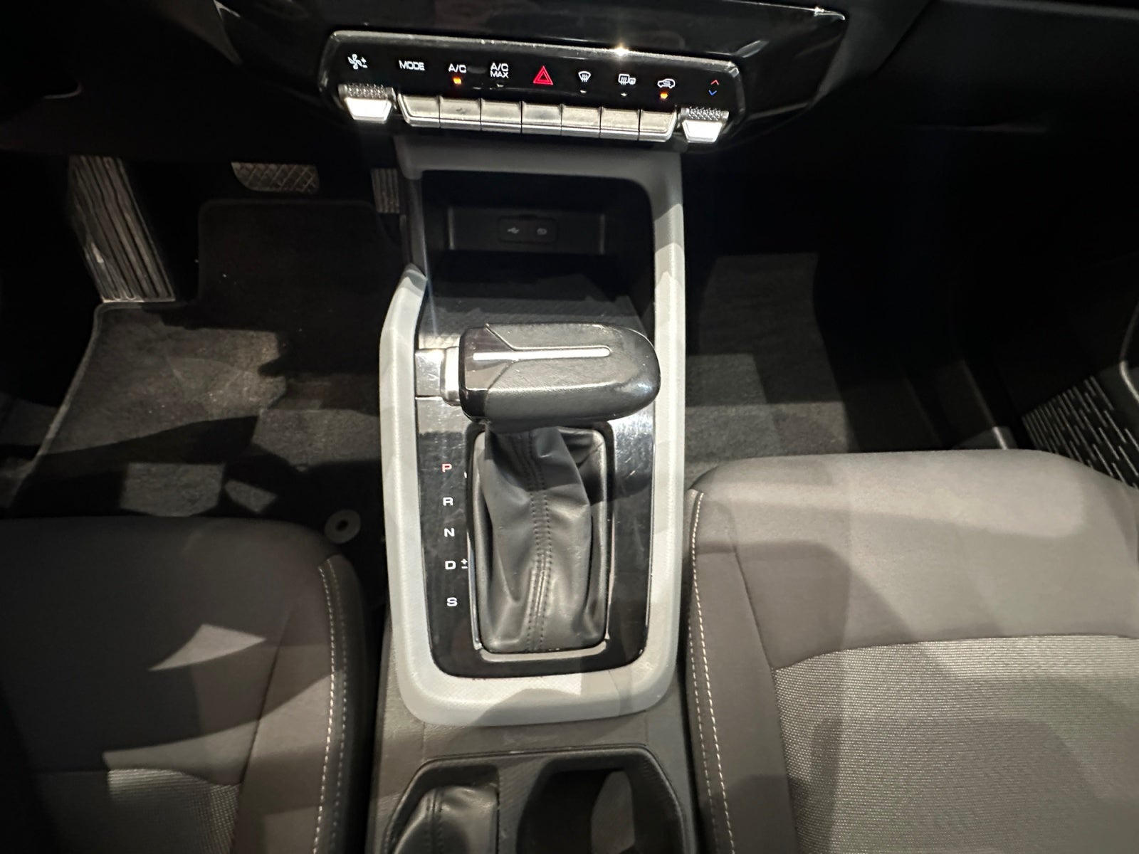 2024 Chevrolet AVEO LT PLUS
