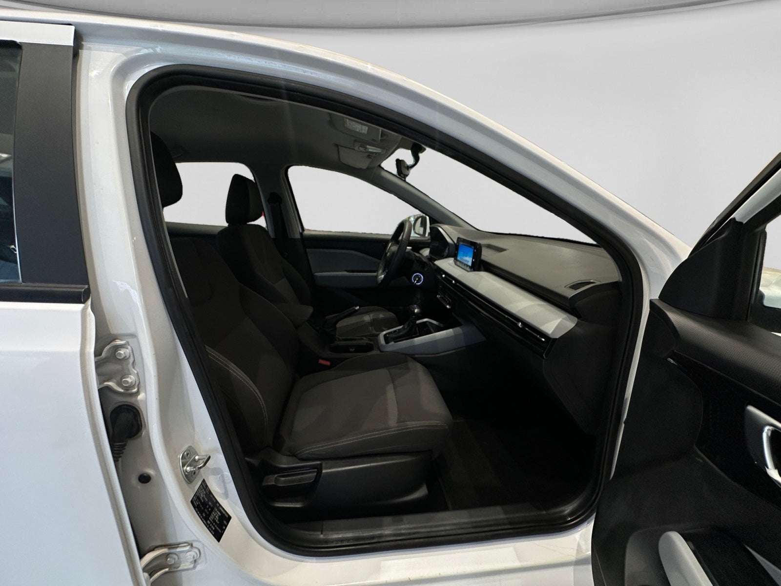 2024 Chevrolet AVEO LT PLUS