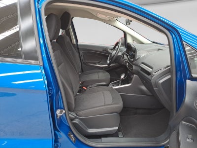 2018 Ford ECOSPORT TREND TA
