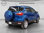 2018 Ford ECOSPORT TREND TA
