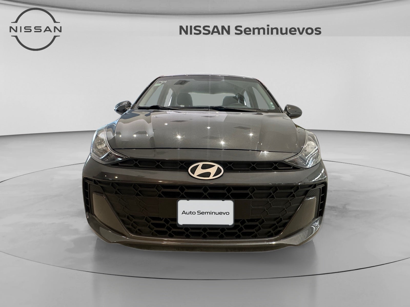 2025 Hyundai GRAND I10 GL TM