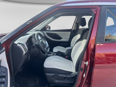 2022 Hyundai CRETA GLS IVT