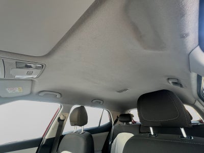 2022 Hyundai CRETA GLS IVT