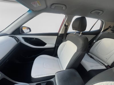 2022 Hyundai CRETA GLS IVT