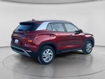 2022 Hyundai CRETA GLS IVT