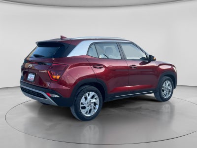 2022 Hyundai CRETA GLS IVT