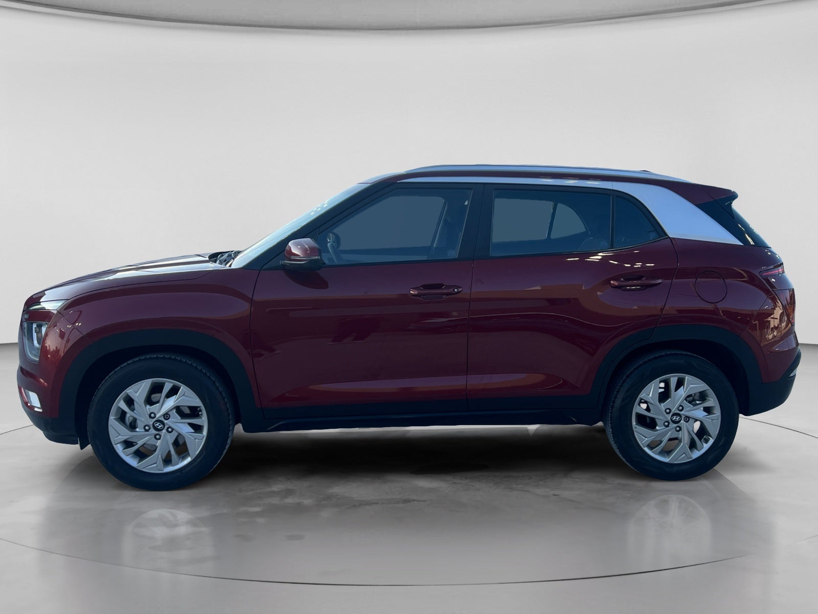 2022 Hyundai CRETA GLS IVT