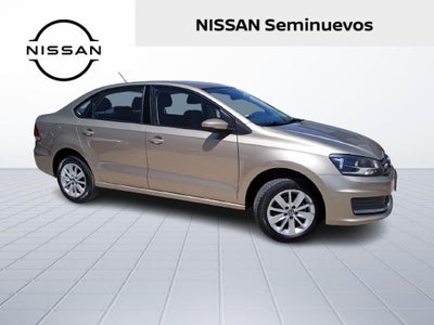 2018 Volkswagen VENTO COMFORTLINE STD.