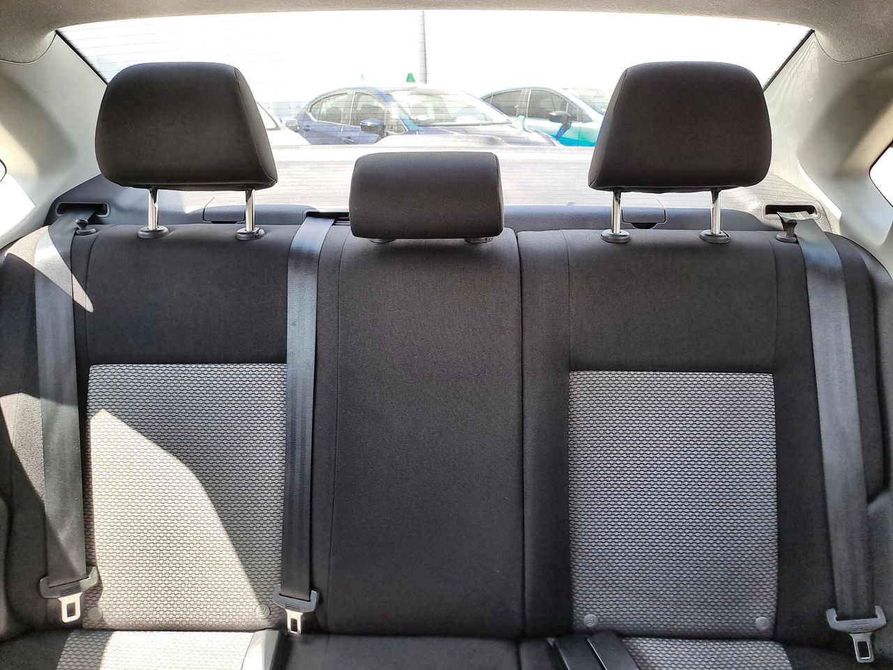 2018 Volkswagen VENTO COMFORTLINE STD.