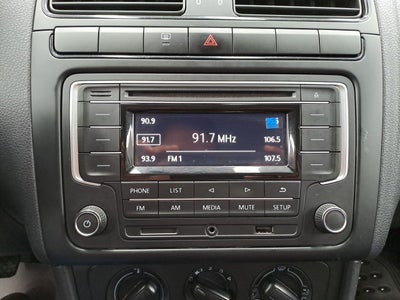 2018 Volkswagen VENTO COMFORTLINE STD.