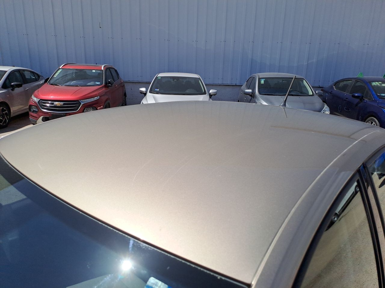 2018 Volkswagen VENTO COMFORTLINE STD.