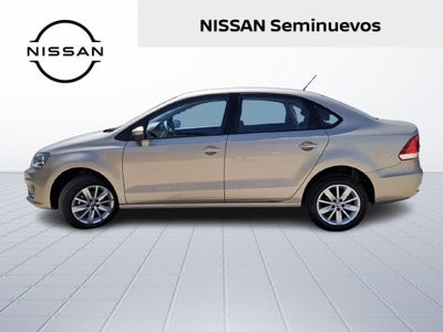 2018 Volkswagen VENTO COMFORTLINE STD.
