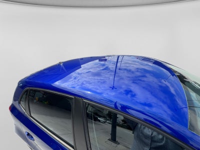 2019 Volkswagen POLO DESIGN & SOUND STD.