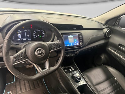 2023 Nissan KICKS E-POWER KICKS E-POWER PLATINUM