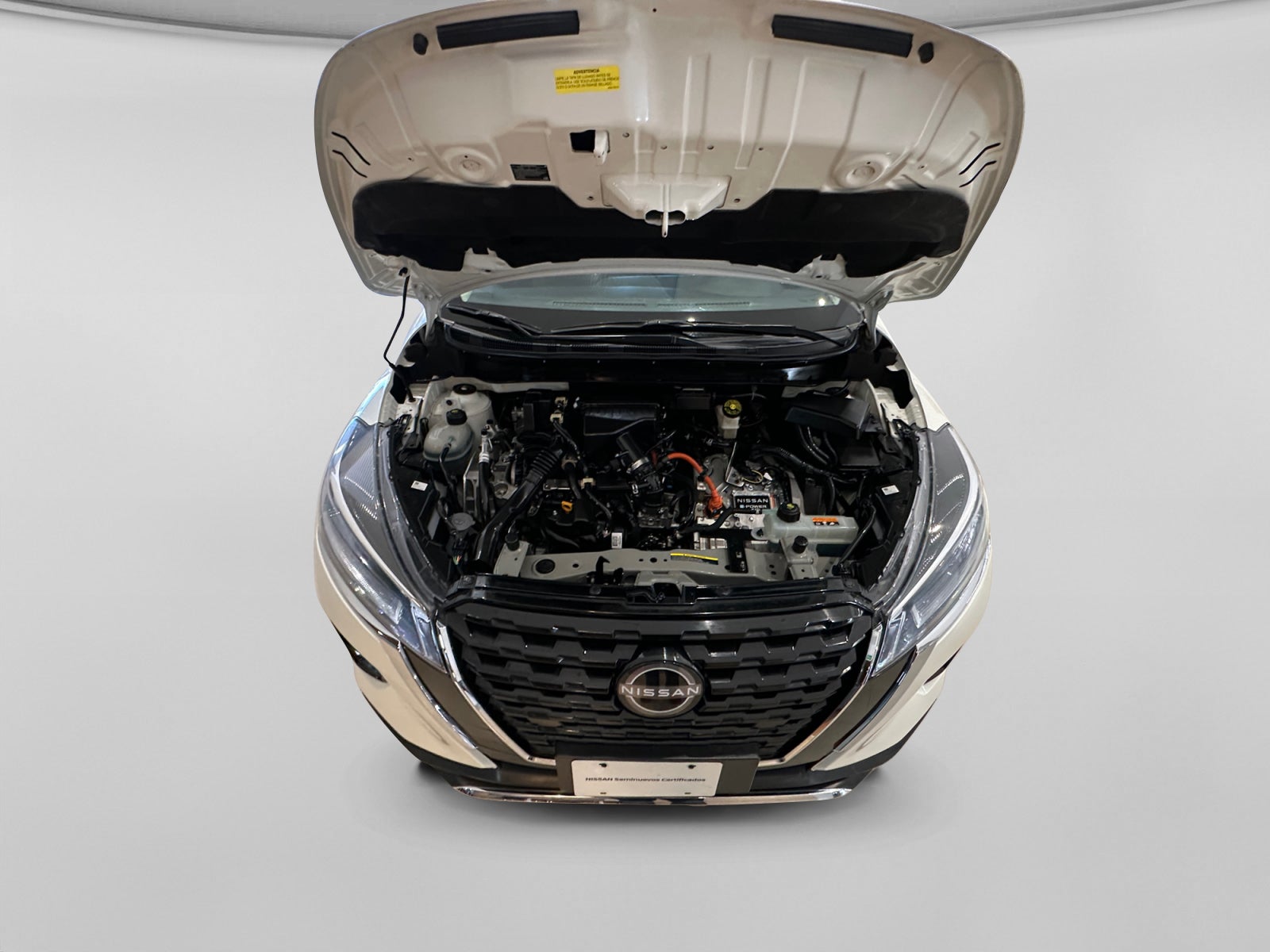 2023 Nissan KICKS E-POWER KICKS E-POWER PLATINUM