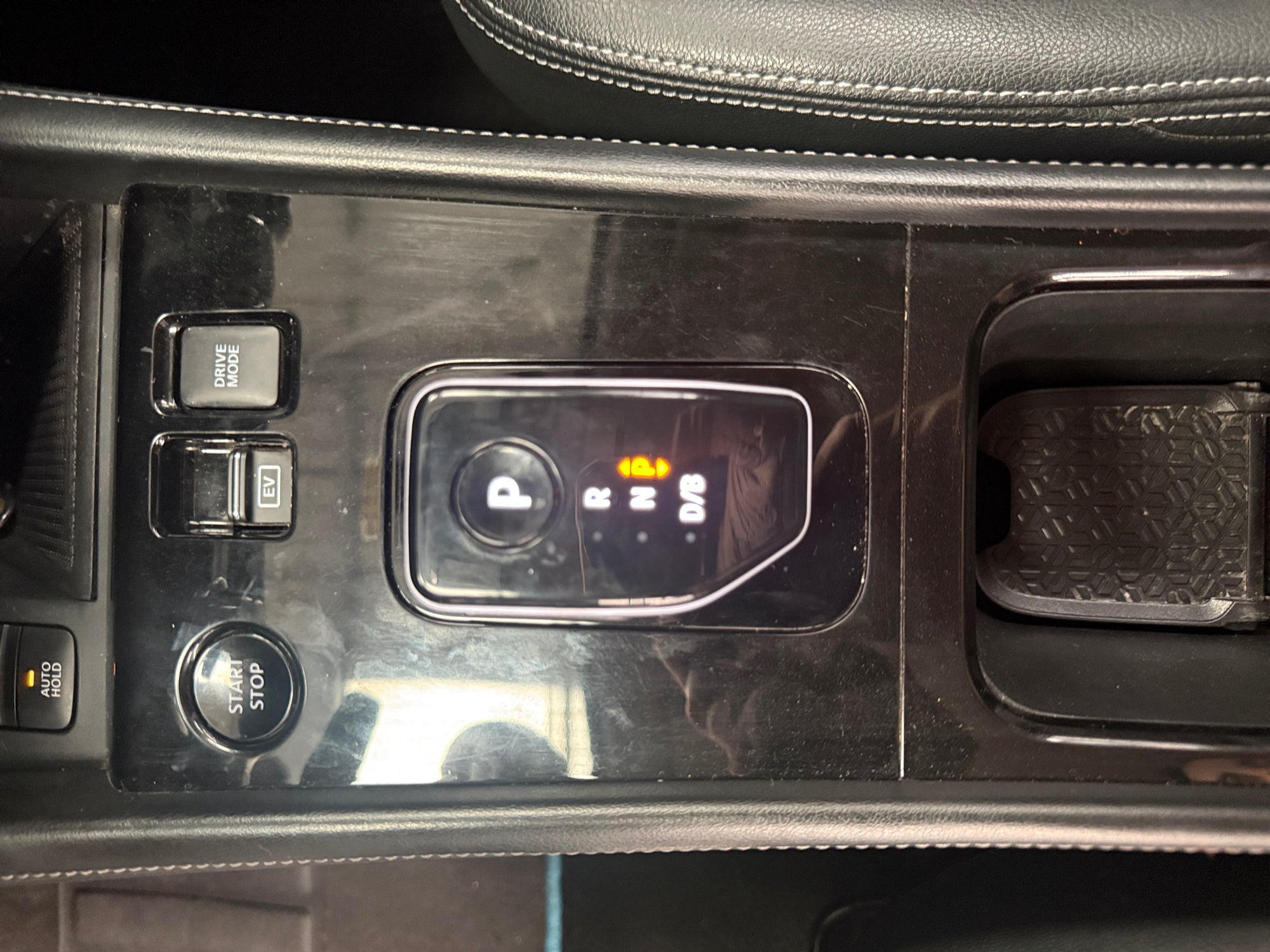 2023 Nissan KICKS E-POWER KICKS E-POWER PLATINUM